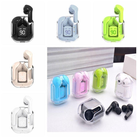 Air 31 Wireless Bluetooth Earbuds