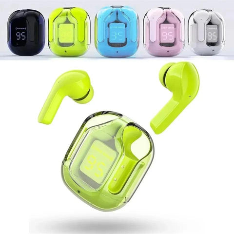 Air 31 Wireless Bluetooth Earbuds
