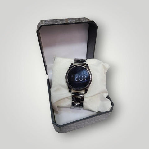 Men’s Classic Analogue Watch – Touch Watch Brand