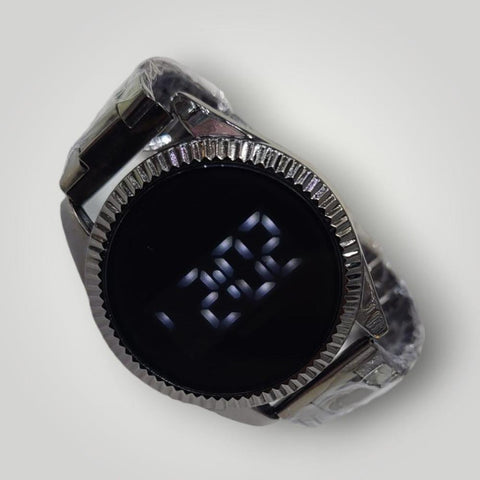 Men’s Classic Analogue Watch – Touch Watch Brand