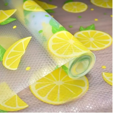 Waterproof Kitchen Mat Shelf