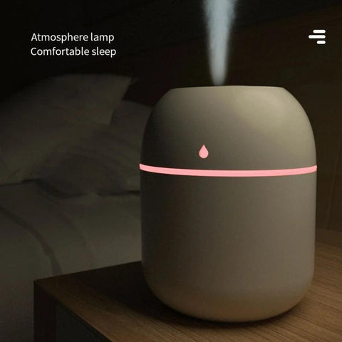 Portable Air Humidifier