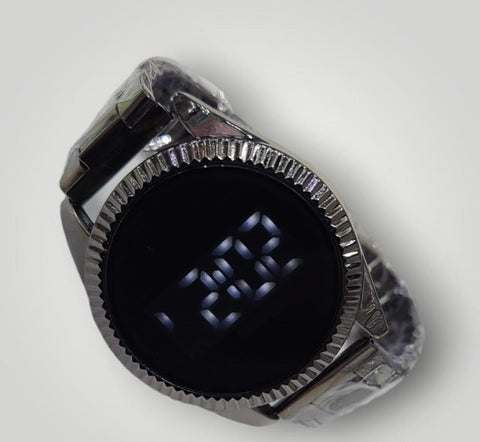 Men’s Classic Analogue Watch – Touch Watch Brand