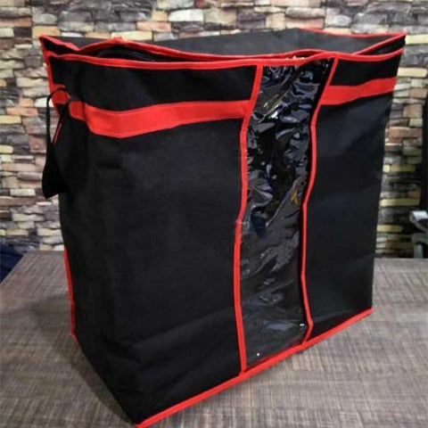3 PCS Durable Storage Bags for Long-Lasting Use