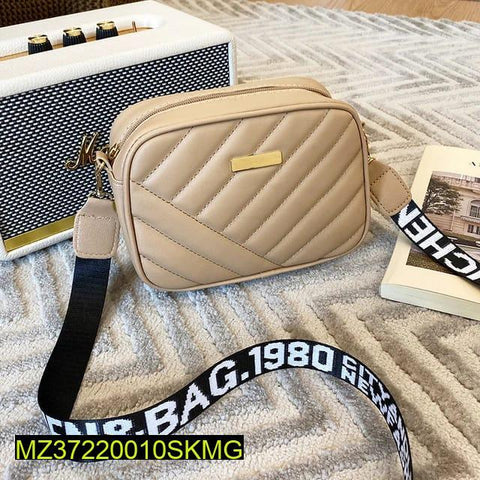 Stylish Girl's Multicolor Crossbody Bag – C-AR-1