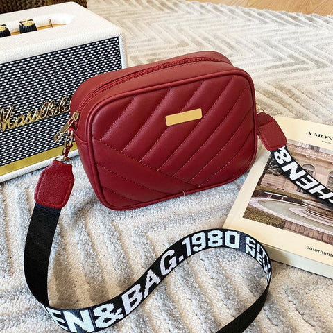 Stylish Girl's Multicolor Crossbody Bag – C-AR-1