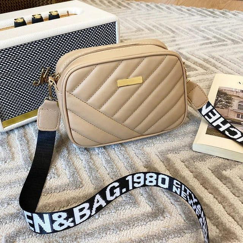 Stylish Girl's Multicolor Crossbody Bag – C-AR-1