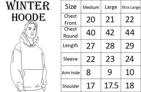 No Limits Grey Hoodie – Premium for Men & Boys | Stylish, Comfortable & Casual Wear