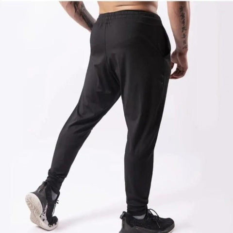 2 Pcs Men’s Polyester Printed Track Suit